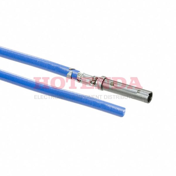 0845250032-10-L7 - 0845250032-10-L7 datasheet pdf and Jumper Wires, Pre-Crimped Leads product details from Molex stock available on our website