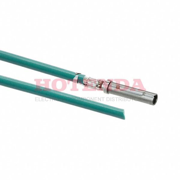 0845250032-11-G7 - 0845250032-11-G7 datasheet pdf and Jumper Wires, Pre-Crimped Leads product details from Molex stock available on our website