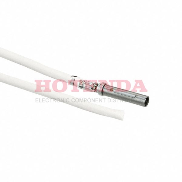 0845250032-18-W7 - 0845250032-18-W7 datasheet pdf and Jumper Wires, Pre-Crimped Leads product details from Molex stock available on our website