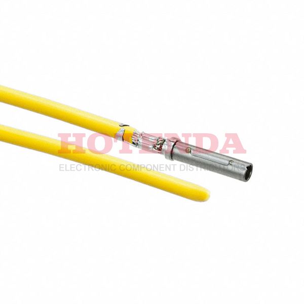 0845250032-04-Y9 - 0845250032-04-Y9 datasheet pdf and Jumper Wires, Pre-Crimped Leads product details from Molex stock available on our website