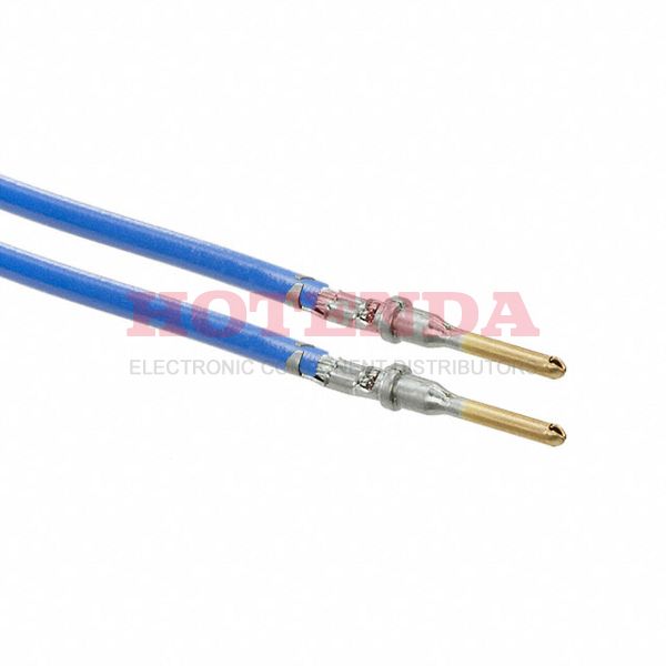 0845240014-18-L7-D - 0845240014-18-L7-D datasheet pdf and Jumper Wires, Pre-Crimped Leads product details from Molex stock available on our website