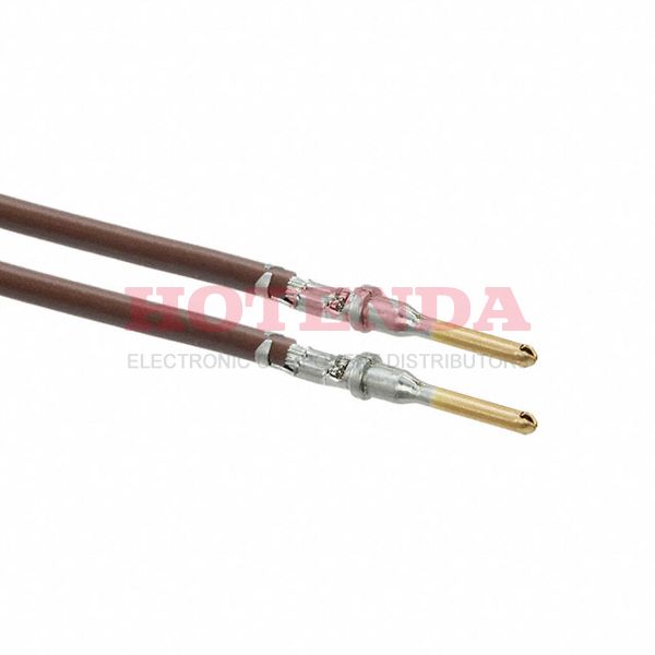 0845240014-08-N7-D - 0845240014-08-N7-D datasheet pdf and Jumper Wires, Pre-Crimped Leads product details from Molex stock available on our website