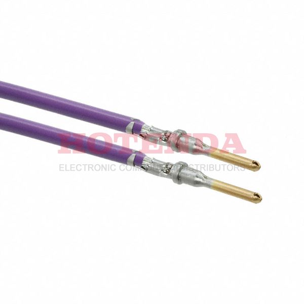0845240014-03-V9-D - 0845240014-03-V9-D datasheet pdf and Jumper Wires, Pre-Crimped Leads product details from Molex stock available on our website