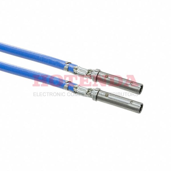 0845250009-10-L7-D - 0845250009-10-L7-D datasheet pdf and Jumper Wires, Pre-Crimped Leads product details from Molex stock available on our website