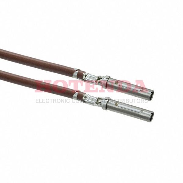 0845250009-05-N7-D - 0845250009-05-N7-D datasheet pdf and Jumper Wires, Pre-Crimped Leads product details from Molex stock available on our website