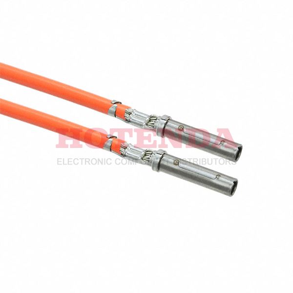 0845250009-08-A7-D - 0845250009-08-A7-D datasheet pdf and Jumper Wires, Pre-Crimped Leads product details from Molex stock available on our website