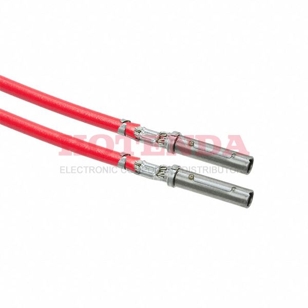 0845250009-10-R7-D - 0845250009-10-R7-D datasheet pdf and Jumper Wires, Pre-Crimped Leads product details from Molex stock available on our website