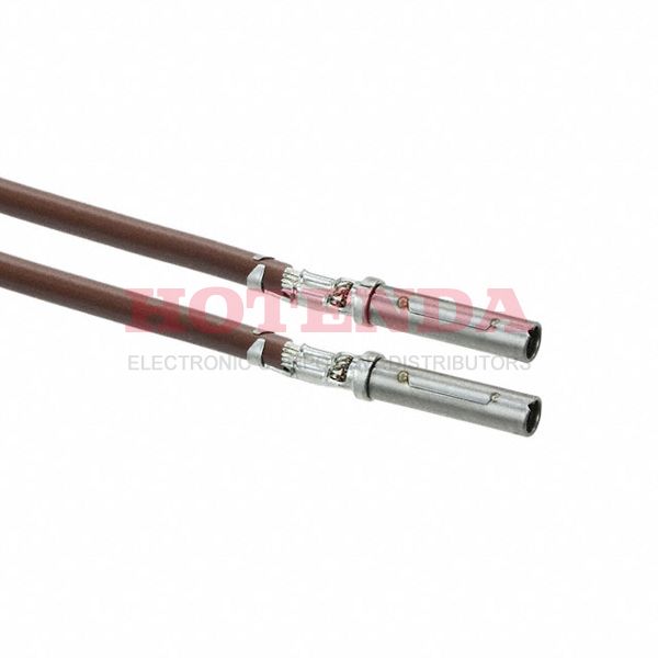 0845250032-08-N9-D - 0845250032-08-N9-D datasheet pdf and Jumper Wires, Pre-Crimped Leads product details from Molex stock available on our website