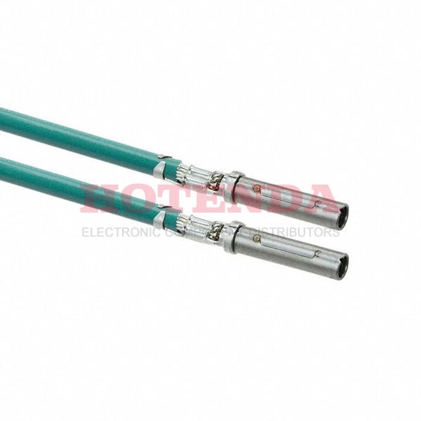 0845250032-02-G7-D - 0845250032-02-G7-D datasheet pdf and Jumper Wires, Pre-Crimped Leads product details from Molex stock available on our website