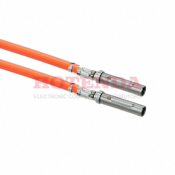 0845250032-18-A9-D - 0845250032-18-A9-D datasheet pdf and Jumper Wires, Pre-Crimped Leads product details from Molex stock available on our website