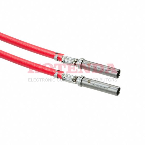 0845250032-03-R7-D - 0845250032-03-R7-D datasheet pdf and Jumper Wires, Pre-Crimped Leads product details from Molex stock available on our website