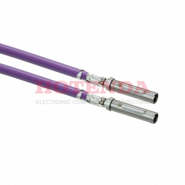 0845250032-05-V7-D - 0845250032-05-V7-D datasheet pdf and Jumper Wires, Pre-Crimped Leads product details from Molex stock available on our website