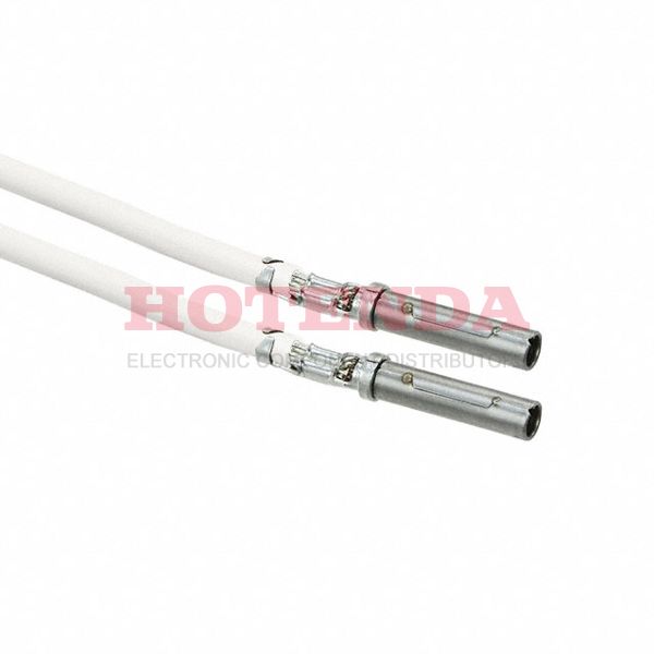 0845250032-11-W9-D - 0845250032-11-W9-D datasheet pdf and Jumper Wires, Pre-Crimped Leads product details from Molex stock available on our website