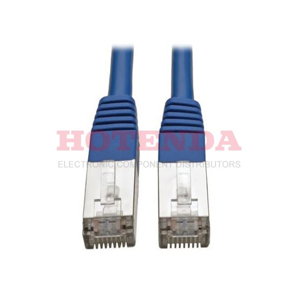 N105-015-BL - N105-015-BL datasheet pdf and Modular Cables product details from Tripp Lite stock available on our website