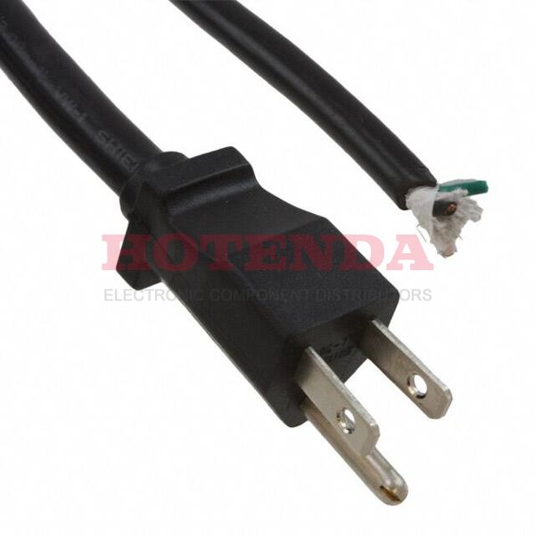 800-1801-0-SVT0-BL-00050 - 800-1801-0-SVT0-BL-00050 datasheet pdf and Power, Line Cables and Extension Cords product details from CNC Tech stock available on our website