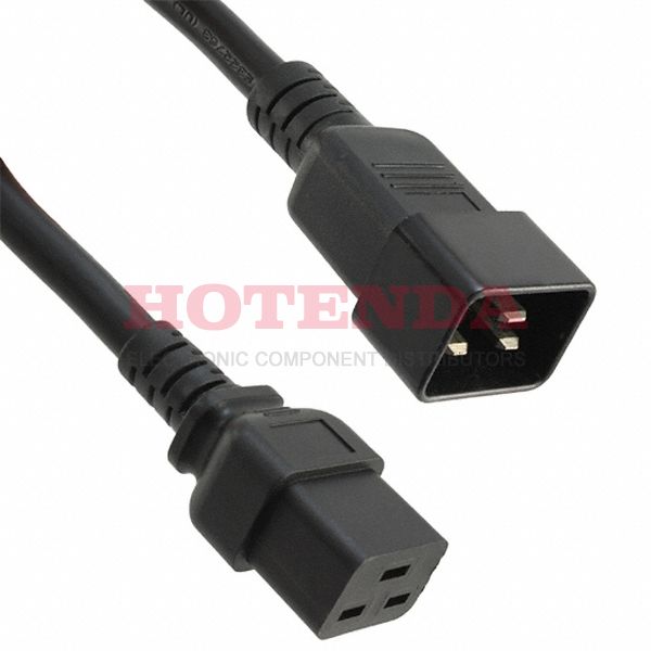 800-12-32D-BL-0005F - 800-12-32D-BL-0005F datasheet pdf and Power, Line Cables and Extension Cords product details from CNC Tech stock available on our website