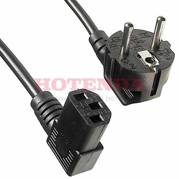 AK535-1.8 - AK535-1.8 datasheet pdf and Power, Line Cables and Extension Cords product details from Assmann WSW Components stock available on our website