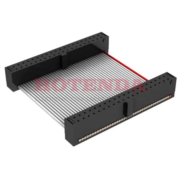 FFSD-20-D-38.00-01-N - FFSD-20-D-38.00-01-N datasheet pdf and Rectangular Cable Assemblies product details from Samtec Inc. stock available on our website