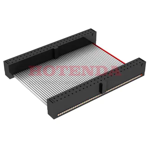 FFSD-25-D-03.40-01-N - FFSD-25-D-03.40-01-N datasheet pdf and Rectangular Cable Assemblies product details from Samtec Inc. stock available on our website