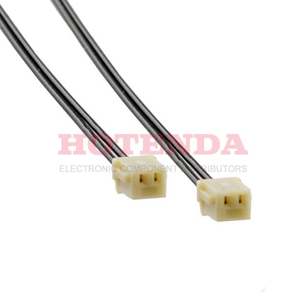 A02SR02SR30K102B - JUMPER 02SR-3S -02SR-3S 4"