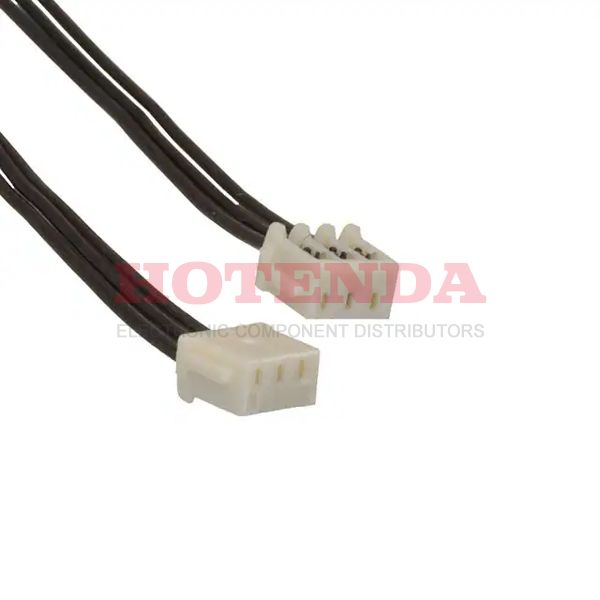 A03SR03SR30K254A - JUMPER 03SR-3S - 03SR-3S 10"