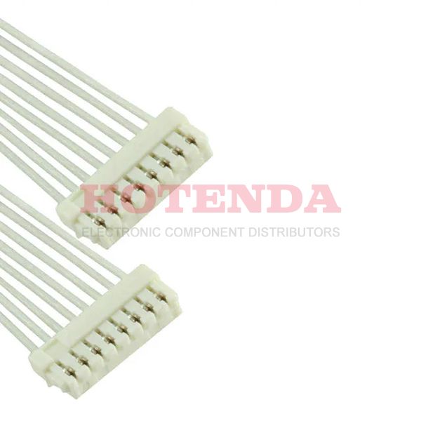 A08SUR08SUR32W203A - JUMPER 08SUR-32S - 08SUR-32S 8"