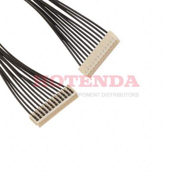 A12SR12SR30K152A - JUMPER 12SR-3S - 12SR-3S 6"