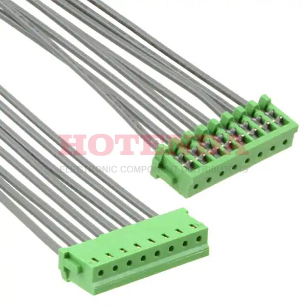 A08ZR08ZR28H152A - JUMPER 08ZR-8M-P - 08ZR-8M-P 6"