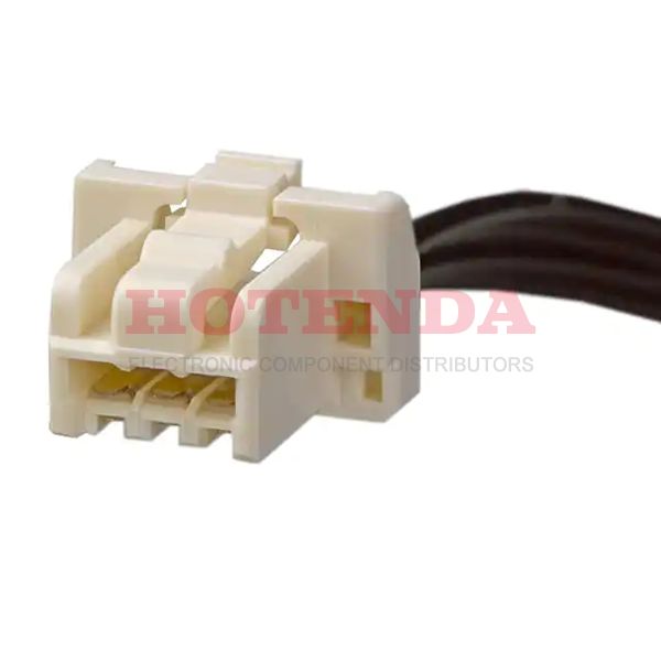 0151350302 - CLICKMATE 3 CIRCUIT 150MM