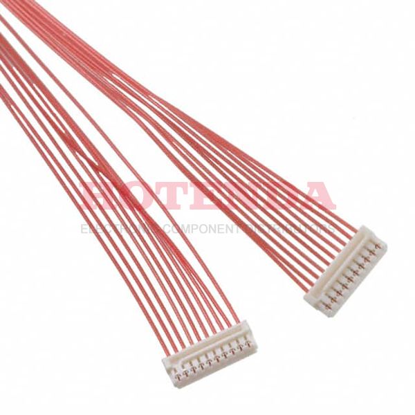 A10XSR10XSR36R102A - JUMPER 10XSR-36S - 10XSR-36S 4"