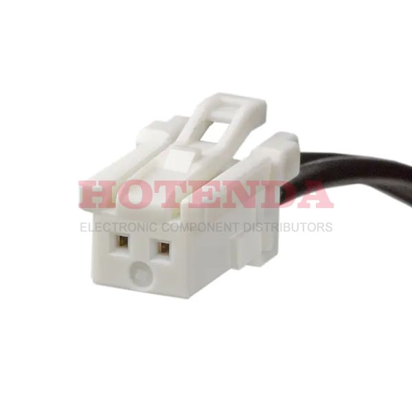 0151360203 - MICROCLASP 2 CIRCUIT 300MM