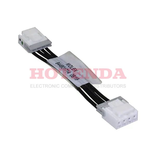 0151370405 - MINI-LOCK-TO-MINI-LOCK OFF-THE-S