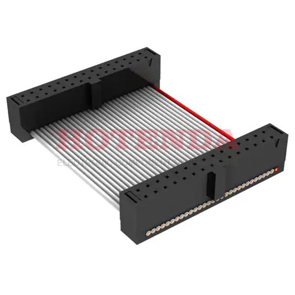 FFSD-15-D-01.97-01-N - FFSD-15-D-01.97-01-N datasheet pdf and Rectangular Cable Assemblies product details from Samtec Inc. stock available on our website