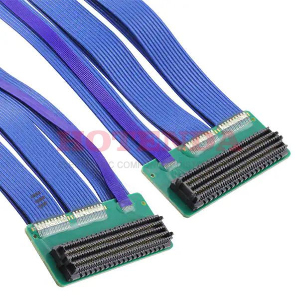 HDR-169475-02 - HPC CABLE ASSEMBLY