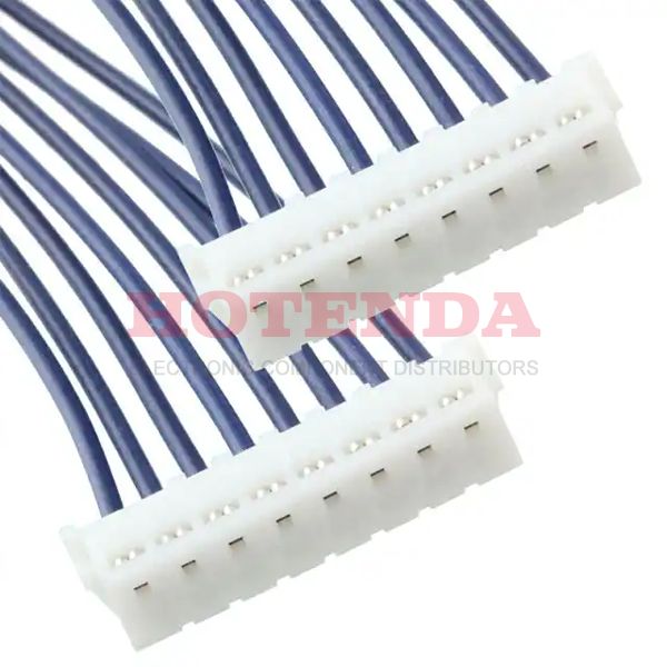 A08KR08KR26E305A - JUMPER 08KR-6S-P - 08KR-6S-P 12"