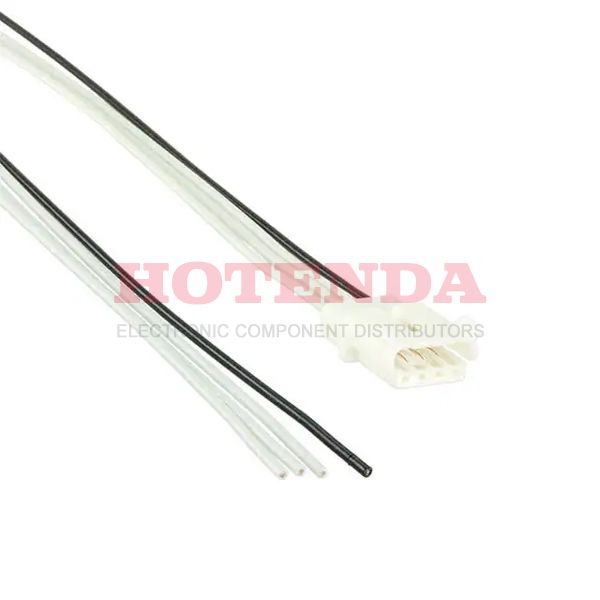 1502070003 - DITTO SG/END HARNESS 4 CKT .30M