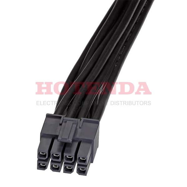 0451360803 - MEGA-FIT 8 CIRCUIT 300MM