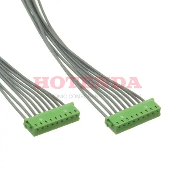 A09ZR09ZR28H203B - JUMPER 09ZR-8M-P - 09ZR-8M-P 8"