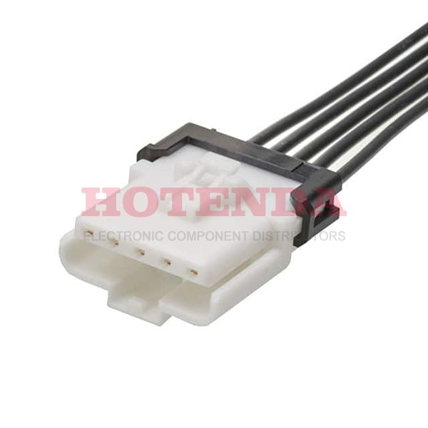 0369220501 - DITTO 5 CIRCUIT WTW 100MM