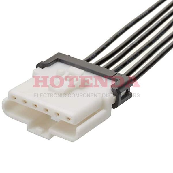 0369220600 - DITTO 6 CIRCUIT WTW 50MM