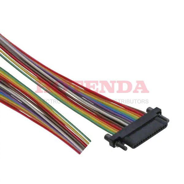 SSL015PC2DC024 - SSL015PC2DC024 datasheet pdf and Rectangular Cable Assemblies product details from TE Connectivity Aerospace, Defense and Marine stock available on our website