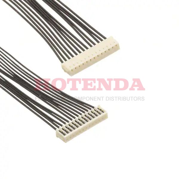 A13SR13SR30K51A - JUMPER 13SR-3S - 13SR-3S 2"