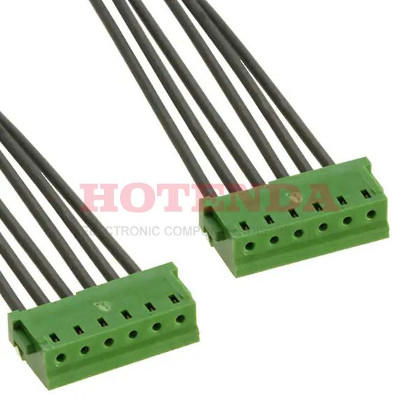 A06ZR06ZR28H254A - JUMPER 06ZR-8M-P - 06ZR-8M-P 10"