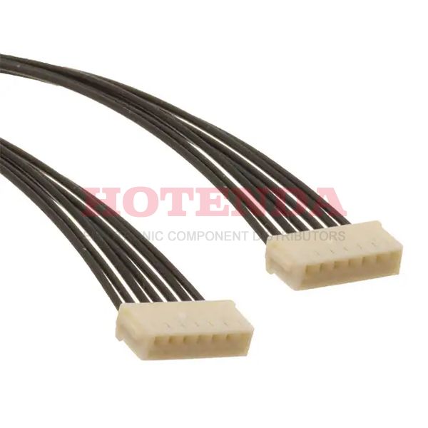 A07SR07SR30K254B - JUMPER 07SR-3S - 07SR-3S 10"