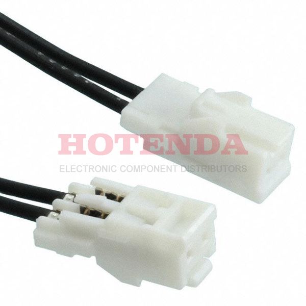 A02XAF02XAF22K305A - JUMPER 02XAF-2S - 02XAF-2S 12"