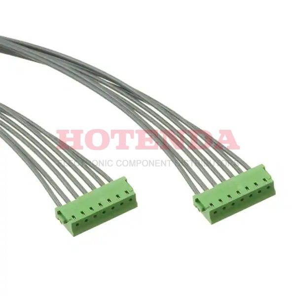 A07ZR07ZR28H102B - JUMPER 07ZR-8M-P - 07ZR-8M-P 4"