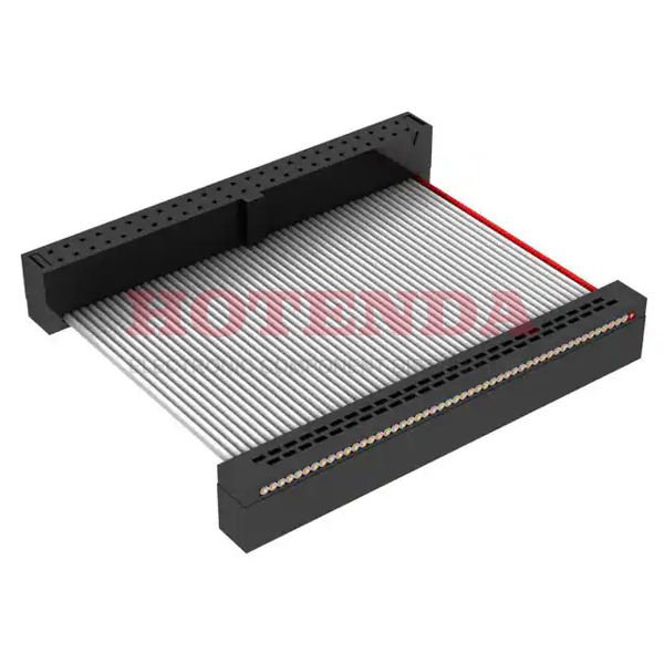 FFSD-25-D-03.55-01-N-R - FFSD-25-D-03.55-01-N-R datasheet pdf and Rectangular Cable Assemblies product details from Samtec Inc. stock available on our website