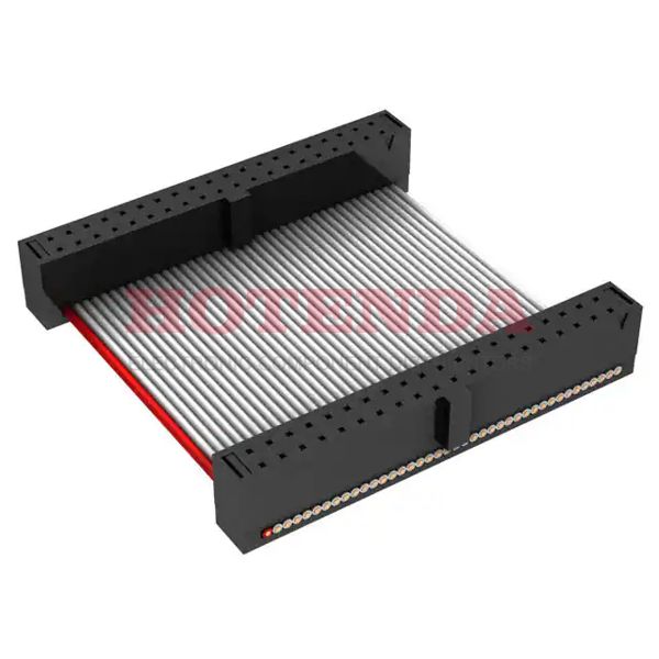 FFSD-20-D-03.50-01-N-RW - FFSD-20-D-03.50-01-N-RW datasheet pdf and Rectangular Cable Assemblies product details from Samtec Inc. stock available on our website