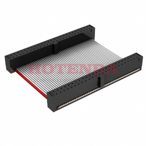 FFSD-25-D-03.20-01-N-RW - FFSD-25-D-03.20-01-N-RW datasheet pdf and Rectangular Cable Assemblies product details from Samtec Inc. stock available on our website