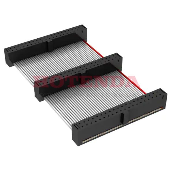 FFSD-20-D-27.56-01-N-D04 - FFSD-20-D-27.56-01-N-D04 datasheet pdf and Rectangular Cable Assemblies product details from Samtec Inc. stock available on our website